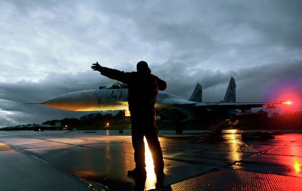 Best Aircraft in the History of Russian Aviation - Sputnik International