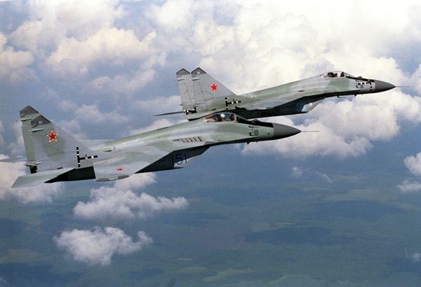 Best Aircraft in the History of Russian Aviation - Sputnik International