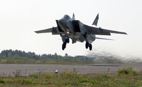 Best Aircraft in the History of Russian Aviation - Sputnik International