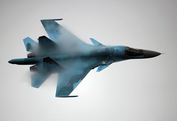 Best Aircraft in the History of Russian Aviation - Sputnik International