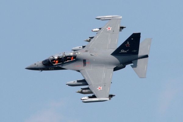 Best Aircraft in the History of Russian Aviation - Sputnik International