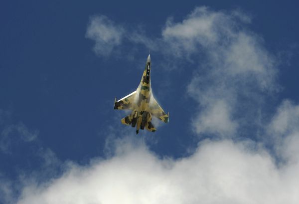 Best Aircraft in the History of Russian Aviation - Sputnik International