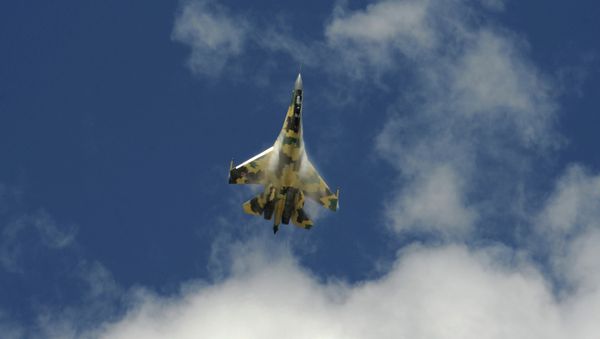 Best Aircraft in the History of Russian Aviation - Sputnik International