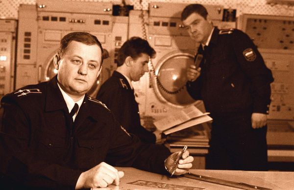 Anniversary of Kursk Nuclear Submarine Disaster Anniversary of Kursk Nuclear Submarine Disaster - Sputnik International