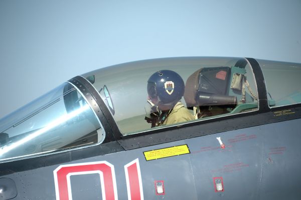 Russian Air Force Day Celebration - Sputnik International