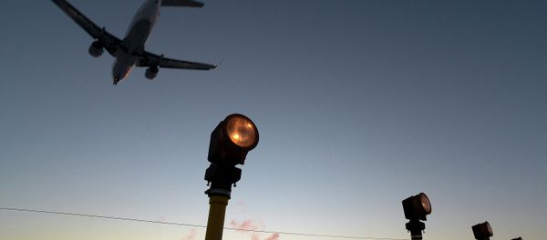 Russia needs to enhance control over domestic air carriers, who often operate with numerous violations and squeeze the most of their planes, Kremlin Chief of Staff Sergei Ivanov said Wednesday. Russia needs to enhance control over domestic air carriers, who often operate with numerous violations and squeeze the most of their planes, Kremlin Chief of Staff Sergei Ivanov said Wednesday. - Sputnik International
