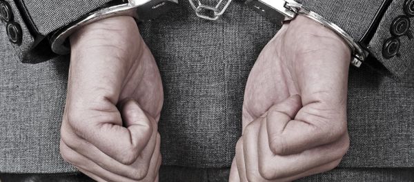 A court in the Russian peninsula of Crimea arrested a suspect in the foiled terrorist plot to two months, a source present at the closed-door session told RIA Novosti on Thursday. A court in the Russian peninsula of Crimea arrested a suspect in the foiled terrorist plot to two months, a source present at the closed-door session told RIA Novosti on Thursday. - Sputnik International