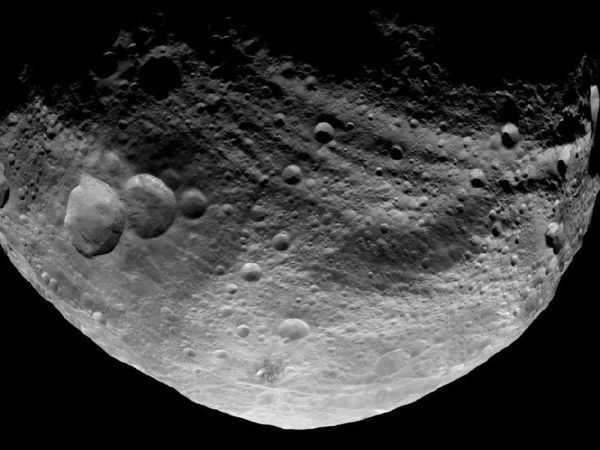 Space cooperation and even asteroid defense agreements between the US and Russia have been sacrificed due to politics - Sputnik International