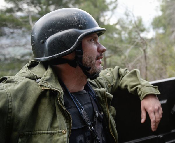 International Information Agency Rossiya Segodnya calls on media outlets to abstain from making premature statements about the death of Andrei Stenin. - Sputnik International