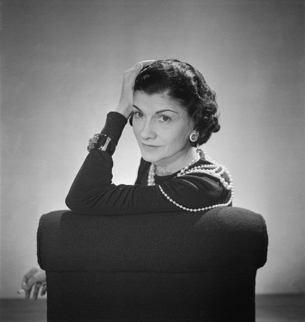 Luxury Must Be Comfortable: in Memory of Coco Chanel - Sputnik International