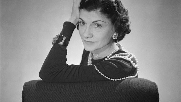Luxury Must Be Comfortable: in Memory of Coco Chanel - Sputnik International