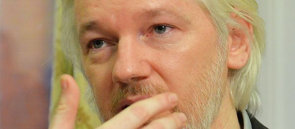 Google is not just an internet company any more, but a huge all-encompassing monopoly closely involved with the political agenda of the United States, WikiLeaks co-founder and Editor-in-Chief Julian Assange said in an article published in Newsweek. Google is not just an internet company any more, but a huge all-encompassing monopoly closely involved with the political agenda of the United States, WikiLeaks co-founder and Editor-in-Chief Julian Assange said in an article published in Newsweek. - Sputnik International