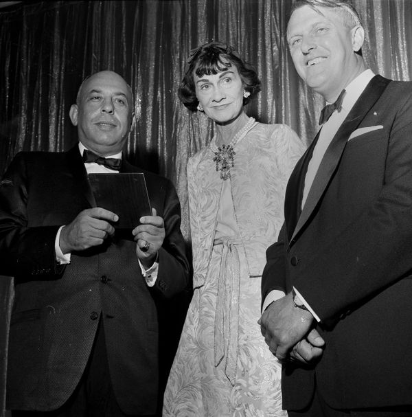 Luxury Must Be Comfortable: in Memory of Coco Chanel - Sputnik International