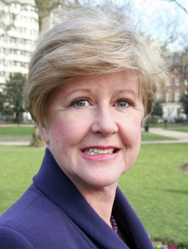 Gillian Triggs - Sputnik International