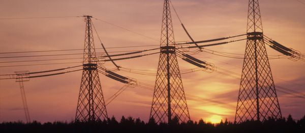 North Korea may sign an agreement with Russia aimed at modernizing its power transmission network. - Sputnik International