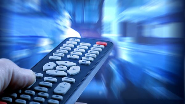 American TV channel CNN will stop broadcasting on cable television in Russia by the end of this year, the Russian Vedomosti newspaper reported on Monday, citing a letter issued by CNN to Russian telecom providers. - Sputnik International