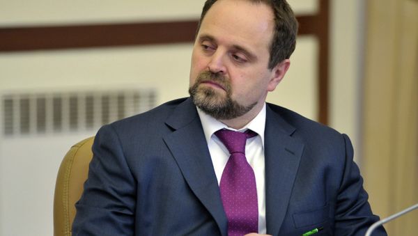 Russian Natural Resources and Environment Minister Sergei Donskoy reported Russia plans to sign off important documents that would increase bilateral cooperation during President Vladimir Putin’s visit to Mongolia on September 3. - Sputnik International