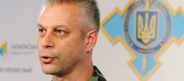 The Ukrainian government in Kiev is not sure whether to extend the day of silence ceasefire agreed with the eastern Ukrainian self-proclaimed republics of Donetsk and Luhansk agreed on December 9. The Ukrainian government in Kiev is not sure whether to extend the day of silence ceasefire agreed with the eastern Ukrainian self-proclaimed republics of Donetsk and Luhansk agreed on December 9. - Sputnik International