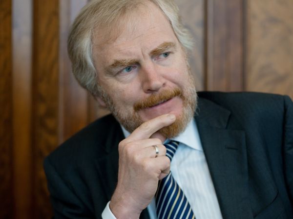 Russian Deputy Finance Minister Sergei Storchak - Sputnik International