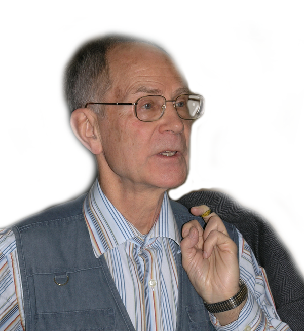 W. George Krasnow - Sputnik International