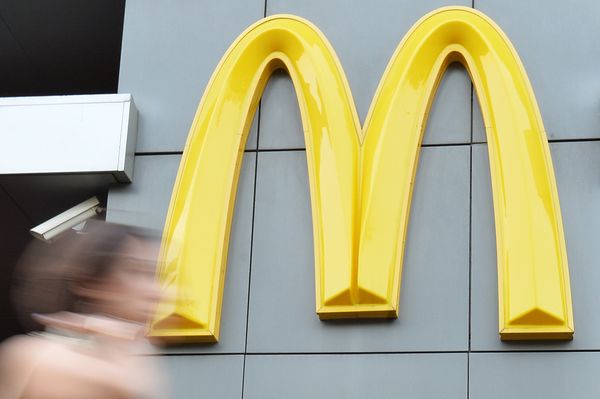 Ron Morais of Fredericton, Canada found a dead mouse in a coffee cup he was given after ordering from his local McDonald’s restaurant - Sputnik International