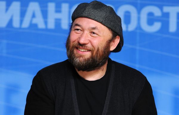 Timur Bekmambetov started shooting his new fantasy-film, Dragons - Sputnik International