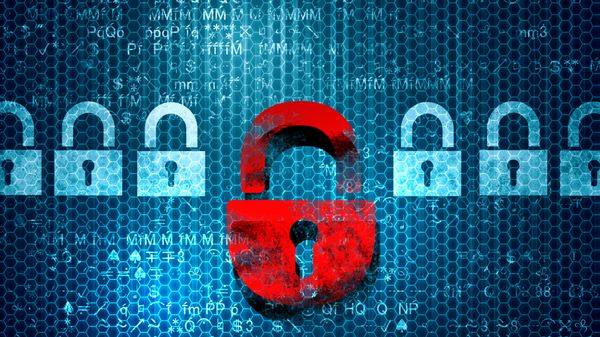 Cyber attack on the United States Investigation services threatens data security of 25,000 сivil servants - Sputnik International