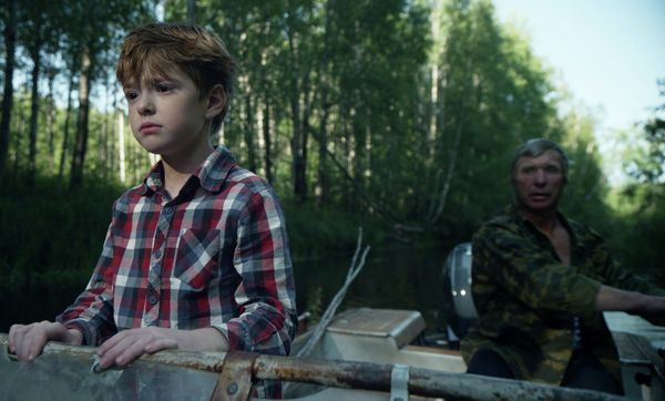 Best Movies on Venice Film Festival 2014 - Sputnik International