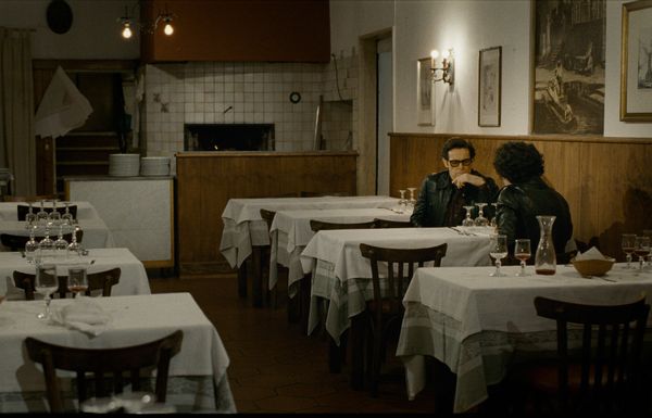 Best Movies on Venice Film Festival 2014 - Sputnik International