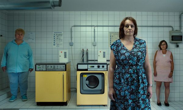 Best Movies on Venice Film Festival 2014 - Sputnik International