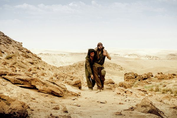 Best Movies on Venice Film Festival 2014 - Sputnik International