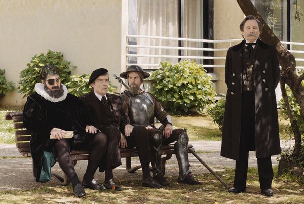 Best Movies on Venice Film Festival 2014 - Sputnik International