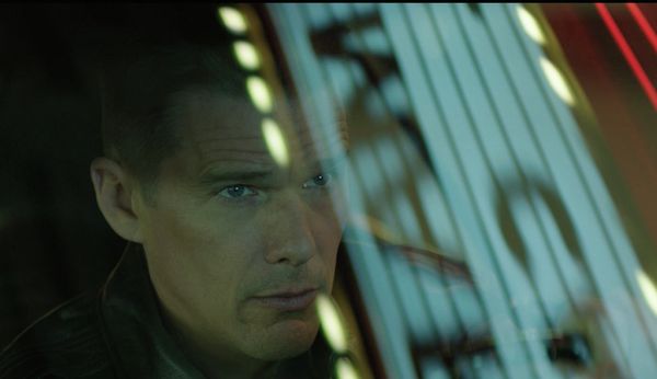 Best Movies on Venice Film Festival 2014 - Sputnik International