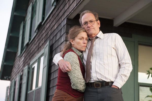 Best Movies on Venice Film Festival 2014 - Sputnik International