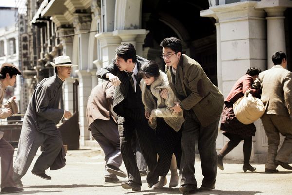 Best Movies on Venice Film Festival 2014 - Sputnik International