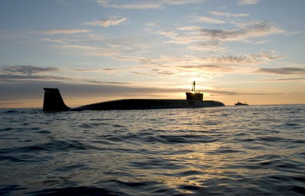 The Swedish Armed Forces admitted Monday evening that they have failed to maintain transparency and issued false information about the whereabouts of the alleged foreign submarine in the Stockholm archipelago. - Sputnik International