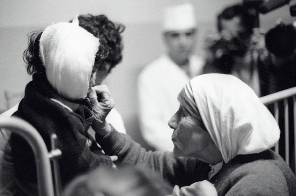 10 Inspiring Quotes by Blessed Mother Teresa - Sputnik International
