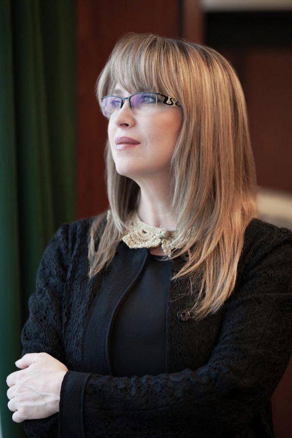 Rector of MISiS, the National University of Science and Technology, Alevtina Chernikova announces that the strategic goal of the university is to join World's Top Universities Rector of MISiS, the National University of Science and Technology, Alevtina Chernikova announces that the strategic goal of the university is to join World's Top Universities - Sputnik International