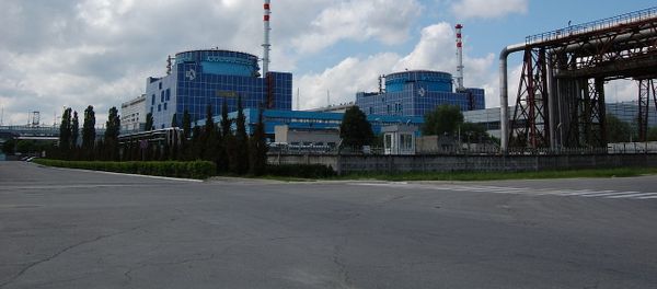 IAEA says climate change reason to use nuclear power as primary energy source - Sputnik International