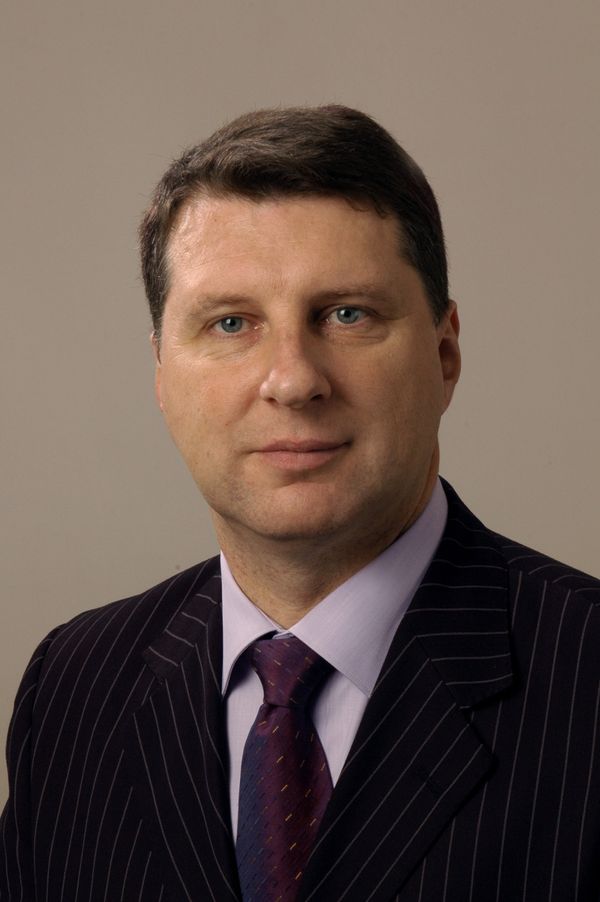 Latvian Minister of Defense Raimonds Vejonis says that Latvia does not believe the threat of a military conflict has increased, following Kiev’s claims of Russian intervention in eastern Ukraine’s Donetsk Region. - Sputnik International