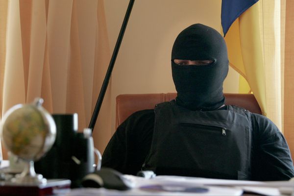 Semyon Semyonchenko, commander of the Donbass battalion announced the opening of a safety corridor - Sputnik International