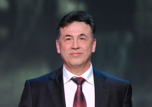 Deputy Minister of Education Veniamin Kaganov - Sputnik International