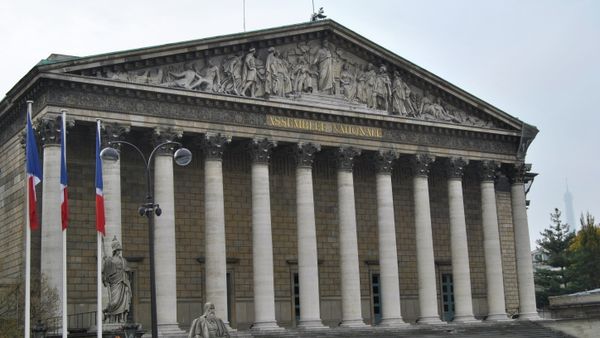 The sanctions imposed against Russia are unfair, unconstructive and unproductive - member of the National Assembly of France - Sputnik International