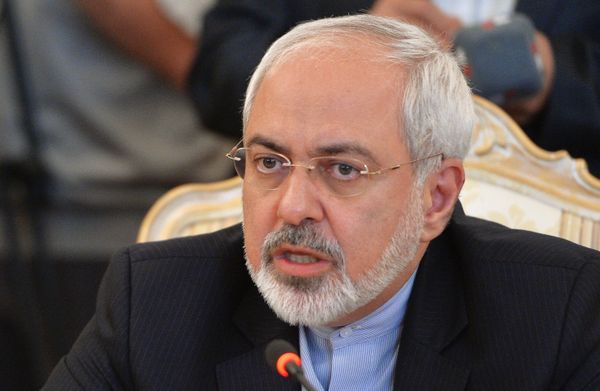 Iranian Foreign Minister is “quite optimistic” about the agreement on the Iranian nuclear issue - Sputnik International