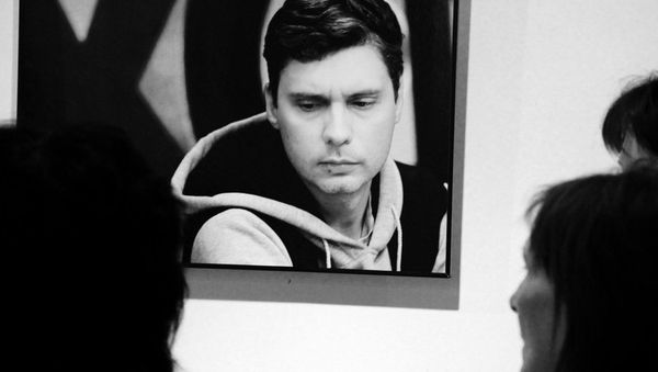 Andrei Stenin, who went missing in Ukraine early in August, died about a month ago near Donetsk. - Sputnik International