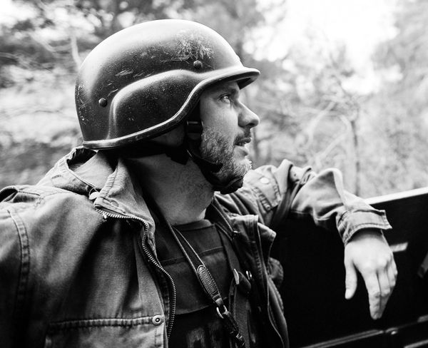 Colleagues and friends remember photojournalist Andrei Stenin, who has died in Ukraine - Sputnik International