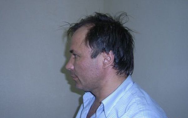 Russian pilot Konstantin Yaroshenko Russian pilot Konstantin Yaroshenko - Sputnik International