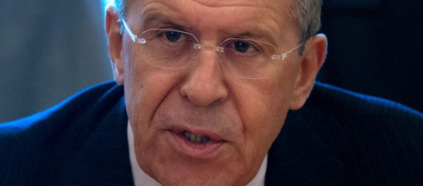 Russian President Vladimir Putin’s plan is targeted to help Kiev and southeastern Ukraine coordinate their efforts in de-escalating the conflict in the country, Russian Foreign Minister Sergei Lavrov said Thursday. - Sputnik International