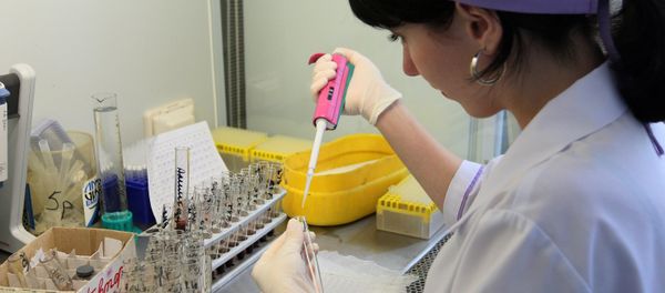 HIV test HIV test - Sputnik International