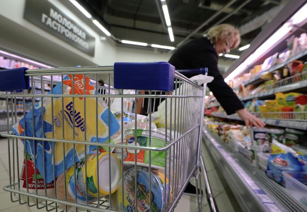 Slovakia speaks against additional sanctions against Russia to continue exporting to Russia. - Sputnik International
